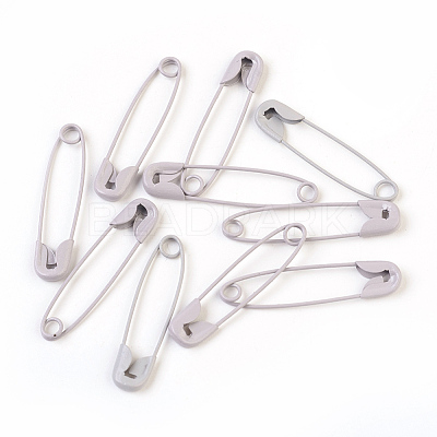 Iron Safety Pins IFIN-F149-E14-1
