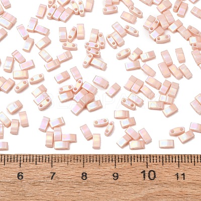 MIYUKI Half TILA Beads SEED-MY05-HTL596-1