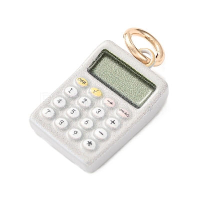 304 Stainless Steel Pendants LS-SA-CBAAB49-04G-02-1