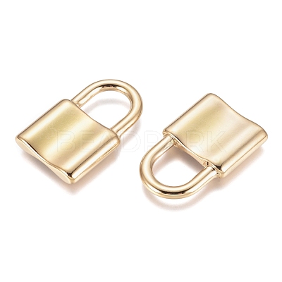 PVD Vacuum Plating 304 Stainless Steel Pendants X-STAS-G212-03G-01-1