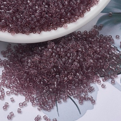 MIYUKI Delica Beads Small X-SEED-J020-DBS0711-1