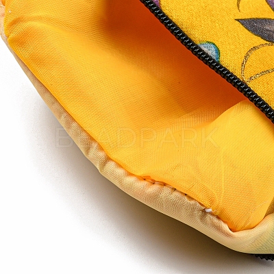 Chinese Style Floral Cloth Jewelry Storage Zipper Pouches LS-AJEW-D063-01J-1
