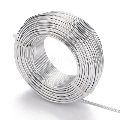Round Anodized Aluminum Wire AW-F004-1.5mm-01-1