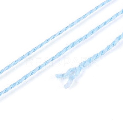 Braided Polyester Cord OCOR-T017-04A-05-1