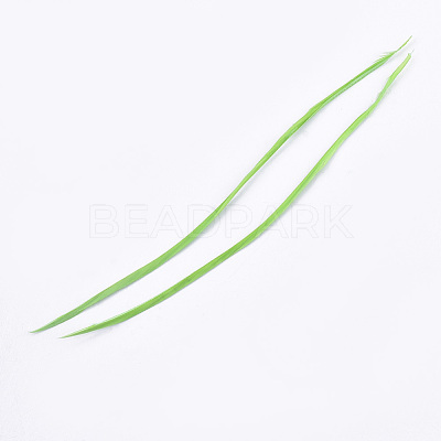Goose Feather Costume Accessories FIND-T037-09D-1