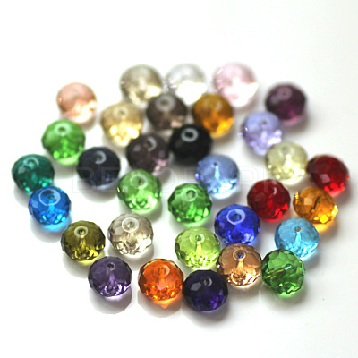 K9 Glass SWAR-F068-6x8mm-M-1
