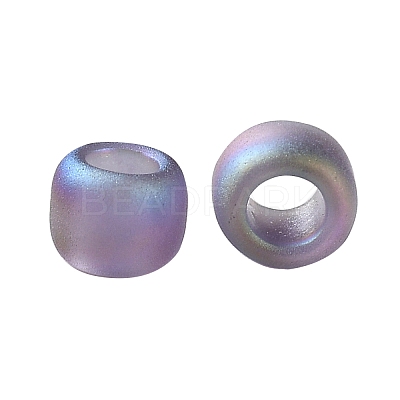 TOHO Round Seed Beads SEED-XTR08-0166DF-1