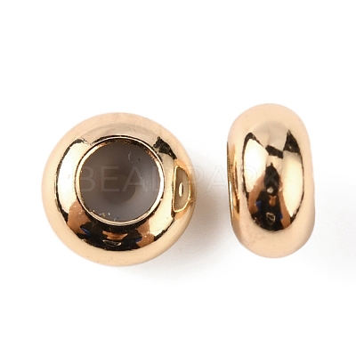 Brass Beads KK-WH0044-52B-G-1