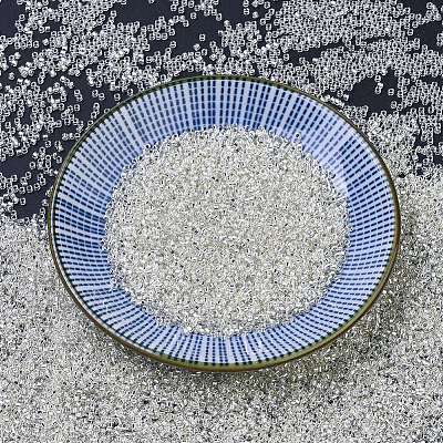MIYUKI Delica Beads X-SEED-J020-DB0041-1