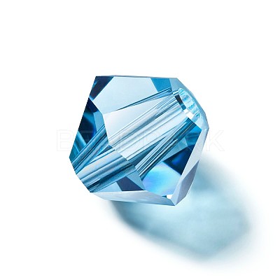 Preciosa® Crystal Beads Y-PRC-BA4-60120-1