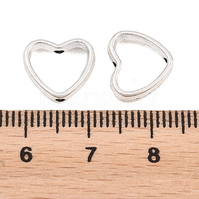 Alloy Bead Frame LS-FIND-E054-07AS-1