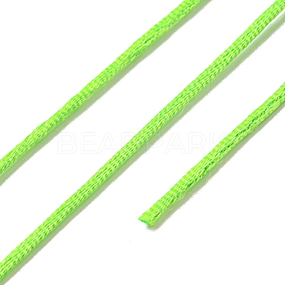 Polyester Embroidery Floss OCOR-C005-A03-1
