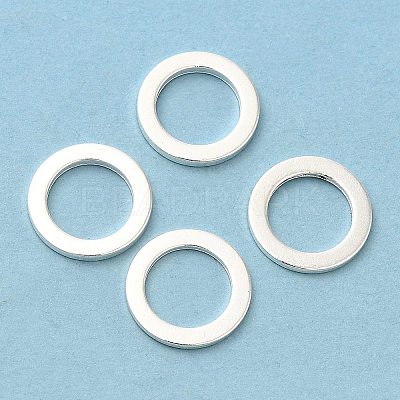 Brass Linking Rings KK-M250-31A-S-1