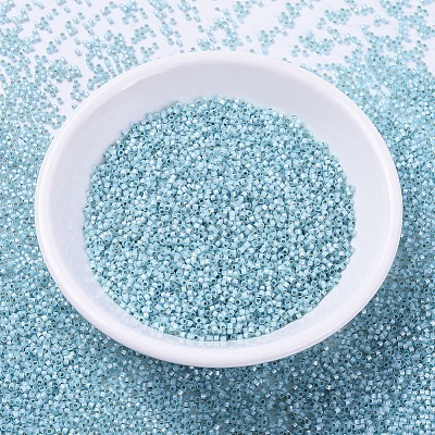 MIYUKI Delica Beads SEED-J020-DB0628-1