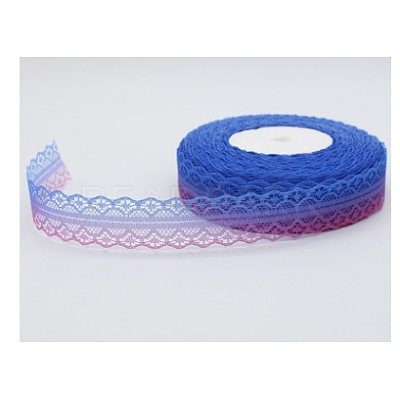 Lace Trim OCOR-WH0064-06E-1