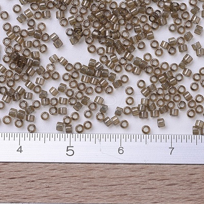MIYUKI Delica Beads Small SEED-X0054-DBS0123-1