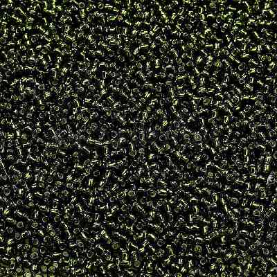 TOHO 11/0 Round Beads X-SEED-TR11-0037-1