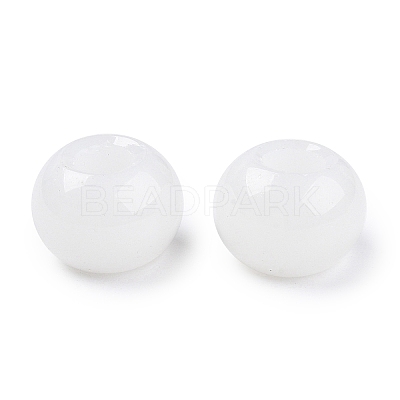 Glass European Beads GDA006-13-1