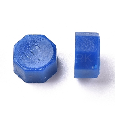 Sealing Wax Particles DIY-E033-A05-1
