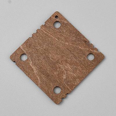 Wooden Blocking Boards DIY-WH0888-196B-1