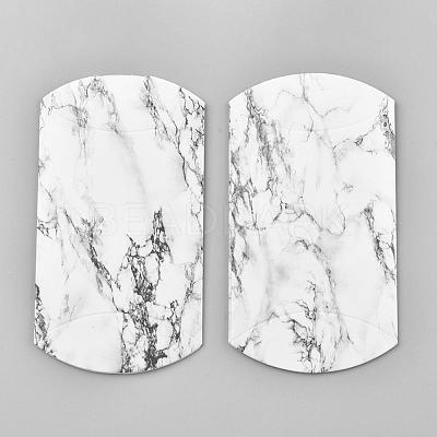 Paper Pillow Gift Boxes CON-J002-S-08B-1
