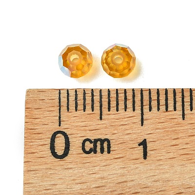 Preciosa® Crystal Beads Y-PRC-BB4-10070-200-1