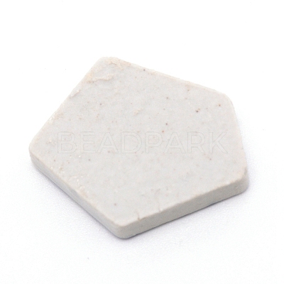 Porcelain Mosaic Tlies LS-PORC-WH0003-02-1