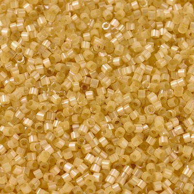 MIYUKI Delica Beads SEED-J020-DB1801-1