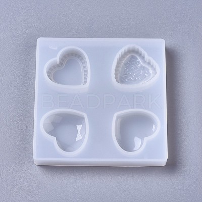 Silicone Molds DIY-F041-17A-1