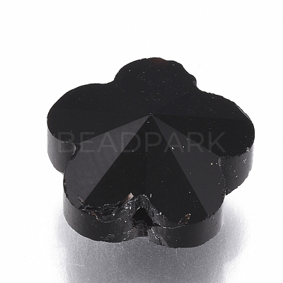 Transparent Glass Beads GLAA-Q078-03B-1