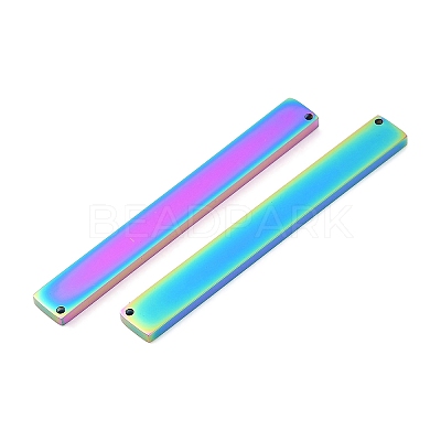 Ion Plating(IP) 304 Stainless Steel Links Connectors STAS-I311-02E-RC-1