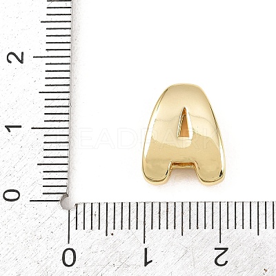 Brass Beads KK-B167-27G-A-1