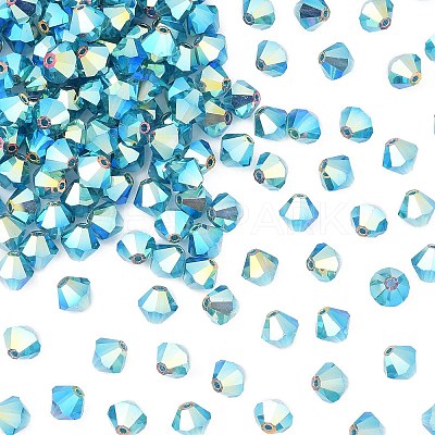 Preciosa® Crystal Beads Y-PRC-BA4-60100-20000-1