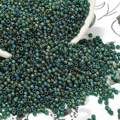 TOHO 11/0 Round Beads SEED-XTR11-0179F-1