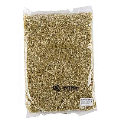 MIYUKI Round Rocailles Beads SEED-G009-RR0578-1