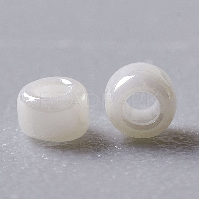 TOHO Round Seed Beads X-SEED-TR15-0123-1