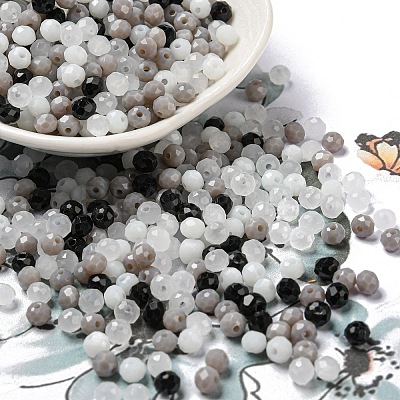 Glass Beads EGLA-A034-SM4mm-48-1