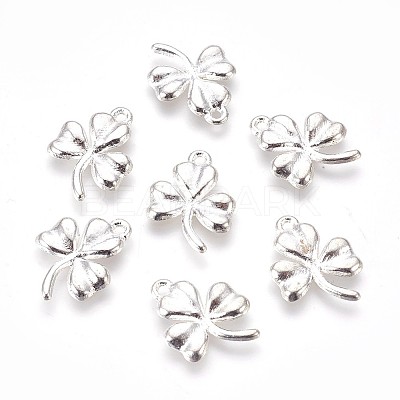 Tibetan Style Alloy Pendants LS-EA11722Y-S-1