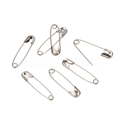 Iron Safety Pins P1Y-N-1