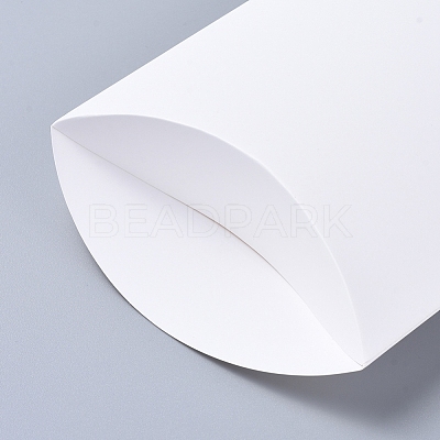 Paper Pillow Candy Boxes CON-E024-02A-1