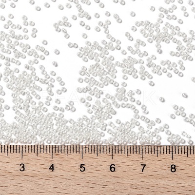 MIYUKI Round Rocailles Beads SEED-X0056-RR0591-1