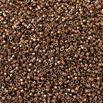 MIYUKI Delica Beads SEED-X0054-DB0040-1