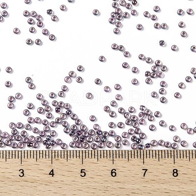 TOHO 11/0 Round Beads X-SEED-TR11-0788-1