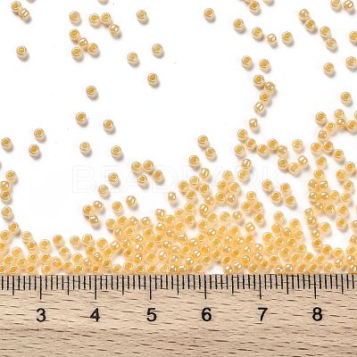 TOHO 11/0 Round Beads SEED-JPTR11-0148-1