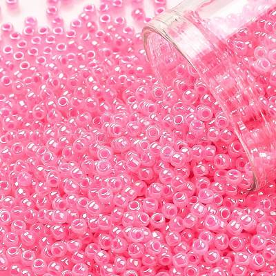 TOHO 11/0 Round Beads SEED-JPTR11-0910-1