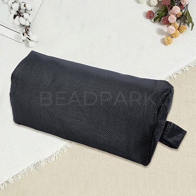 Sponge Head Pillow for Folding Chairs AJEW-WH20006-411A-1
