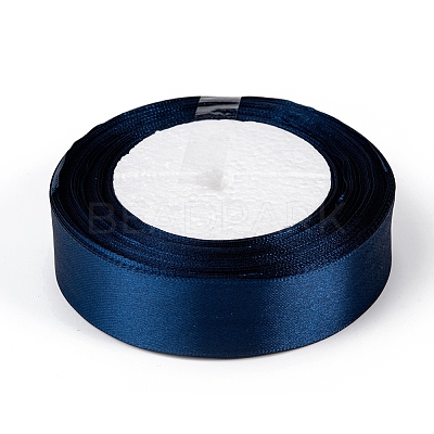 Single Face Satin Ribbon RC25mmY054-1