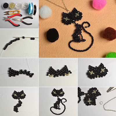8/0 Grade A Glass Seed Beads SEED-PH0005-10-A-1