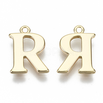 Brass Charms KK-N231-179R-NF-1