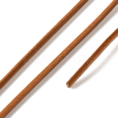 Cowhide Leather Cord X-WL-H007-1-1